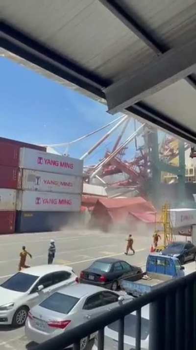 I did the job boss