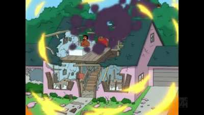 I just realized how easy it is to dub family guy clips with TF2 voicelines. (Kinda loud in the middle of the video for some reason btw.)