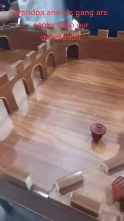 Maybe maybe maybe