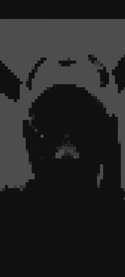 Minecraft cave