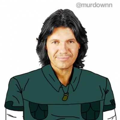 Omg yo sabia que era el!!1! 0.o