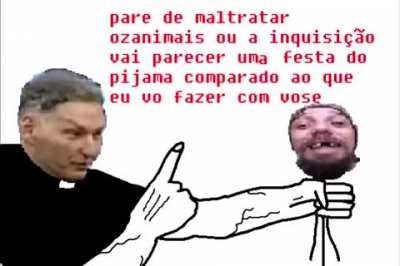 Resumindo o m&ecirc;s at&eacute; agora.