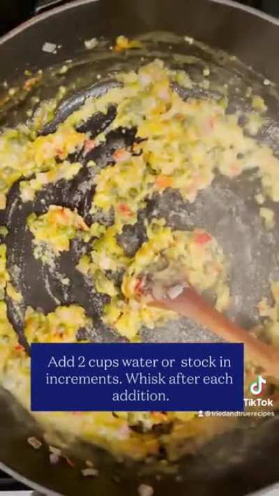 I love to make these little recipe videos