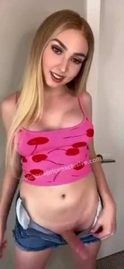 Victoria Price <3
