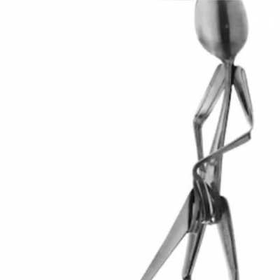 spoon post
