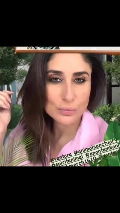 Kareena Kapoor