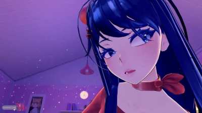 Kind Mita: "I Love When You're Submissive" [Short Vid] (StellaMarisVR)