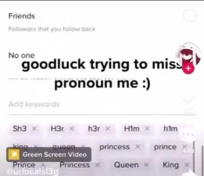 Rule