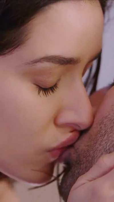 Some days after my single mom divorce, I saw my elder brother kissing my mom and I was just peeping through the door. But don&rsquo;t know why I was happy to see my mom kissing and feeling happy 