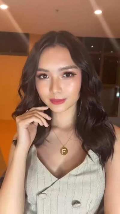 Francine Diaz