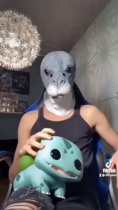 My friend sent me this