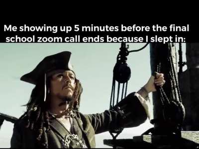 At least it&rsquo;s over