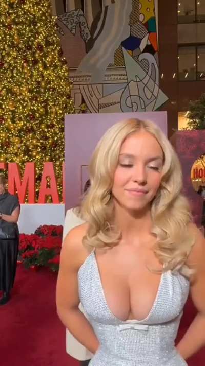Sydney Sweeney
