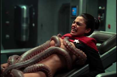Tentacle Wow