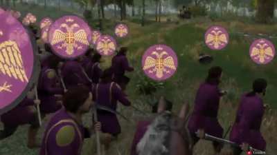 How to play the Empire (Full Video/Sound)