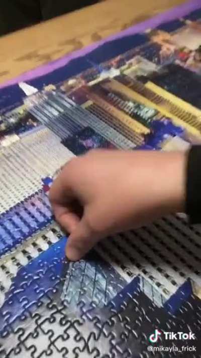 Impressive