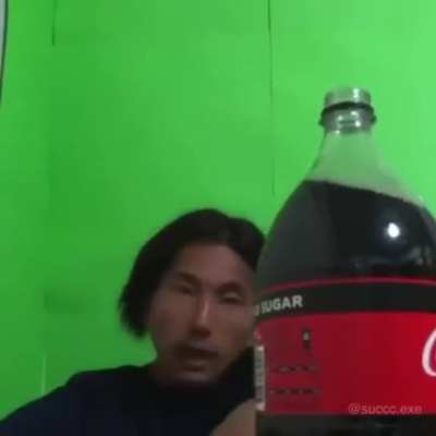 Coke