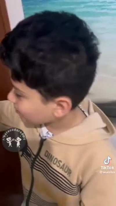 Pai ou inimigo?
