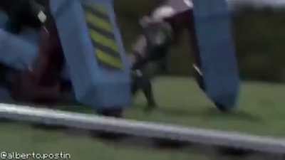 TOP 10 ANIME FIGHTS