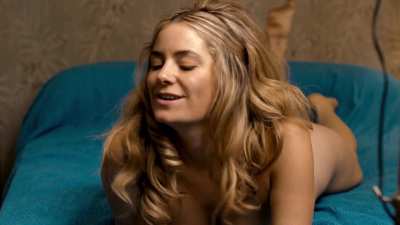 Jamie Neumann - The Deuce (2017)