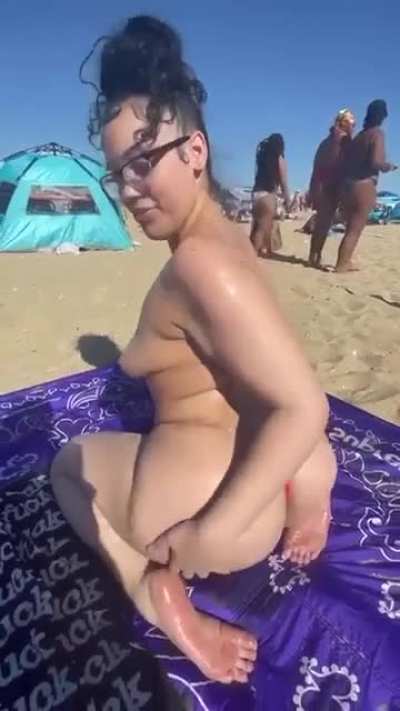 Miami Beach