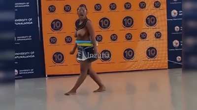 Live performance