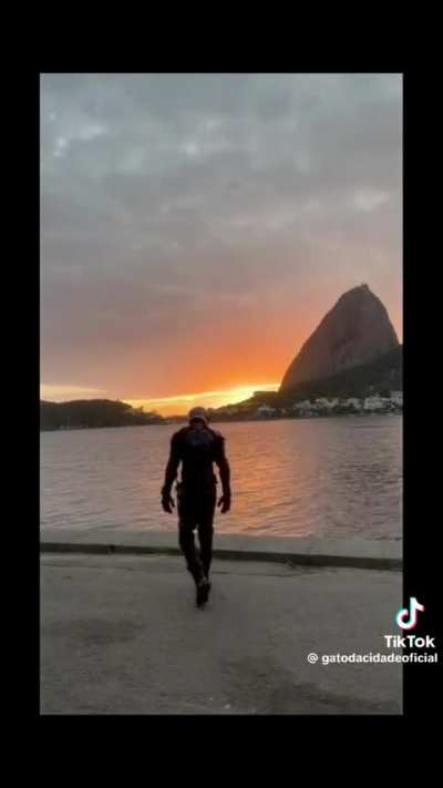Super-her&oacute;is brasileiros 