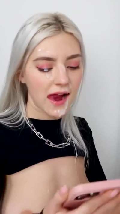 she is so beautiful