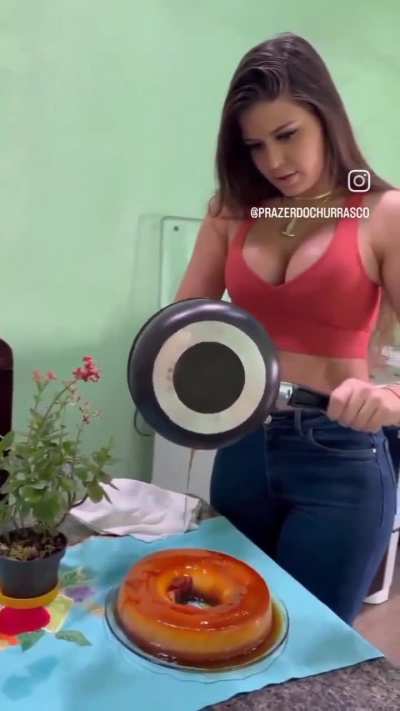 Looks delicious...