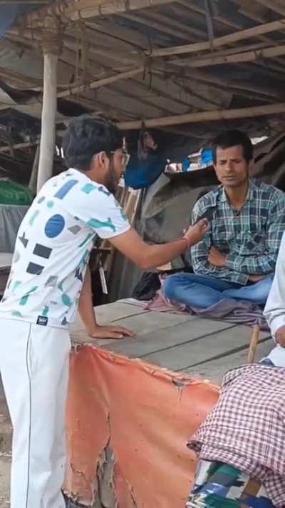 Kisko chahiye BBC??