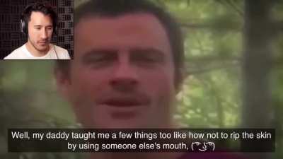 Who did the captions before? They&rsquo;re so funny