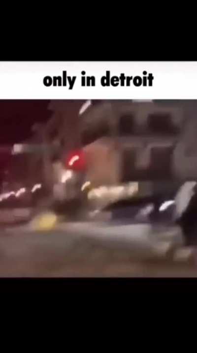 Something goes wrong at these Car Meets EVERY TIME...