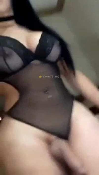 Nice tits