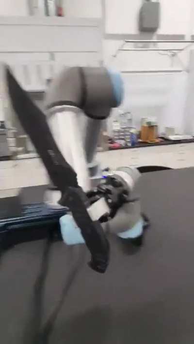 robot