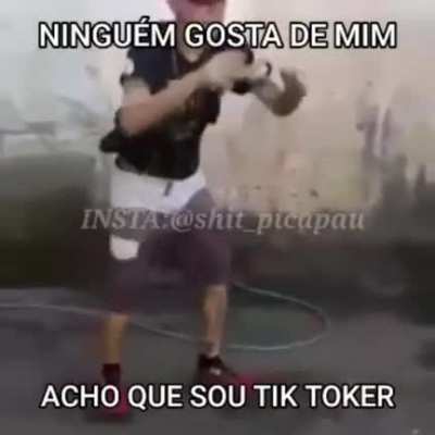 Desculpa fam&iacute;lia 😔👌