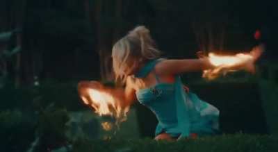 From &lsquo;Taste&rsquo; music video | 8/23/24