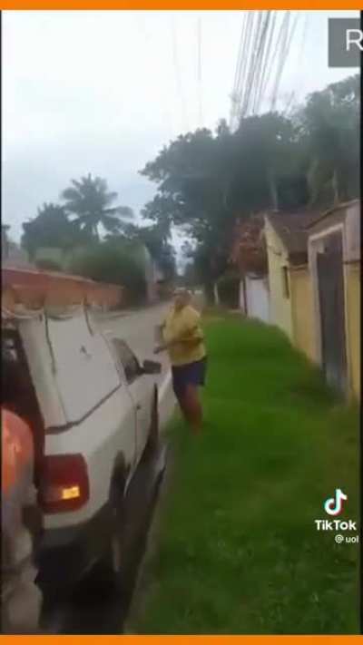 Fatura de POTE !