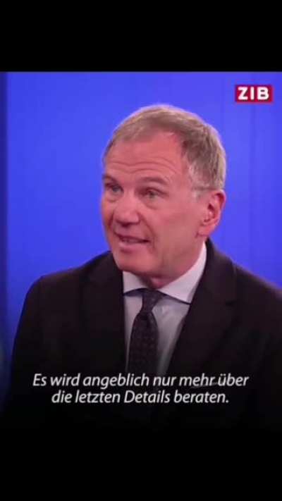 "Sie antworten auf eine Frage, die ich nicht gestellt habe."