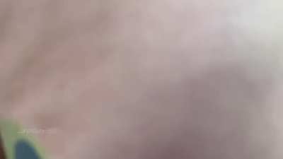 This Hotwife loves to tease me with her juicy pussy while her hubby watches