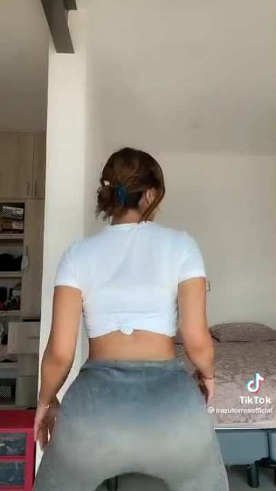 That ass