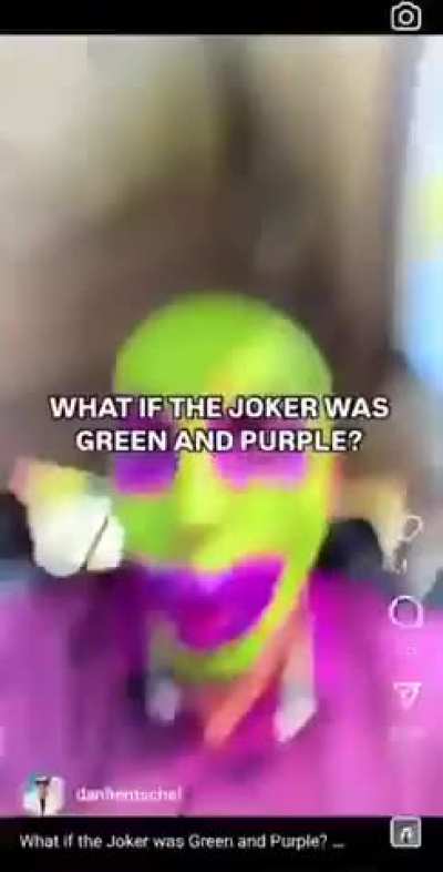 What if jobklet
