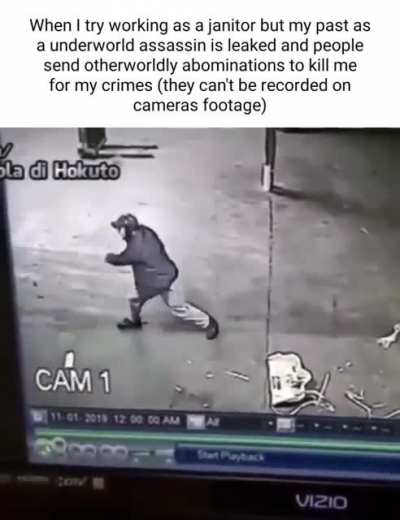 Creative title