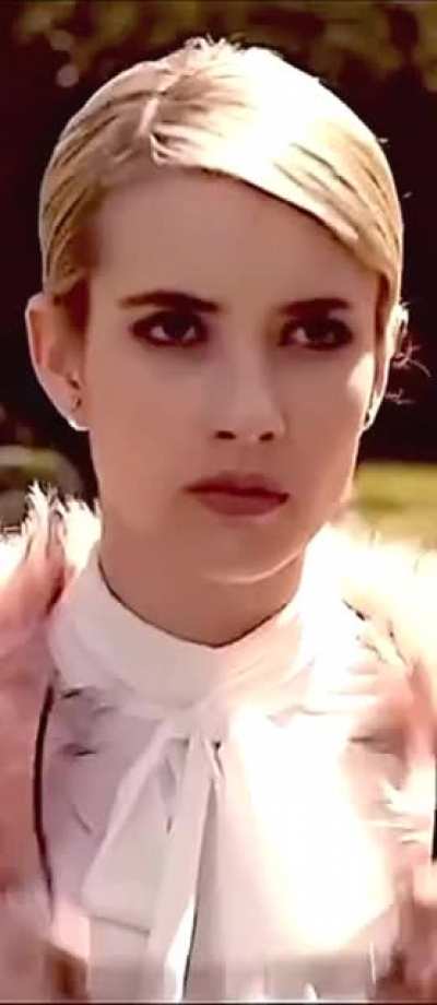 Emma Roberts