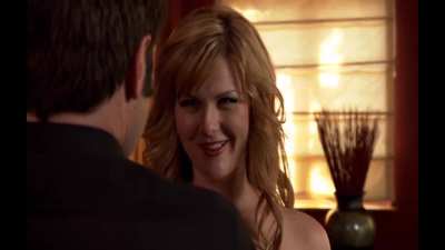 Sara Rue