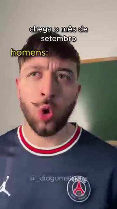 Boa sorte soldado