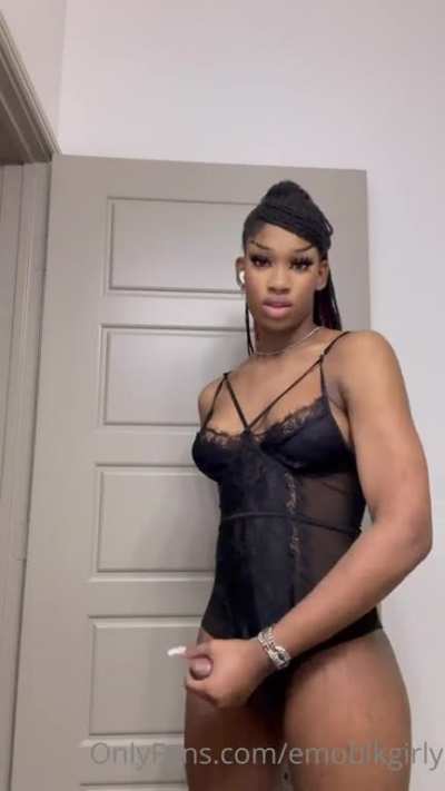 Spice (aka EmoBlackGirl)