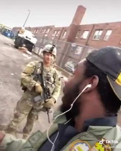 &ldquo;Imma Meet U In The Gulag&rdquo;😭