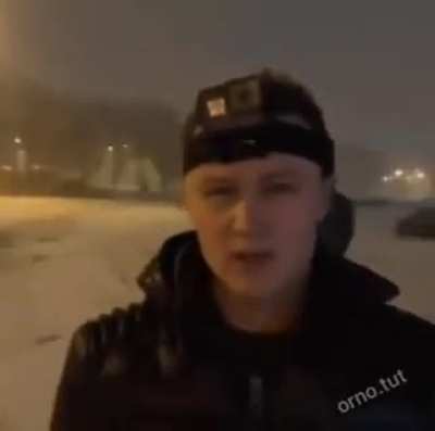 Russian Stunts
