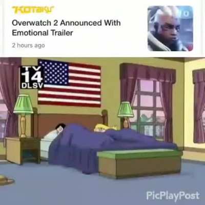 ResidentSleeper