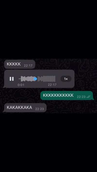 Ele vai 